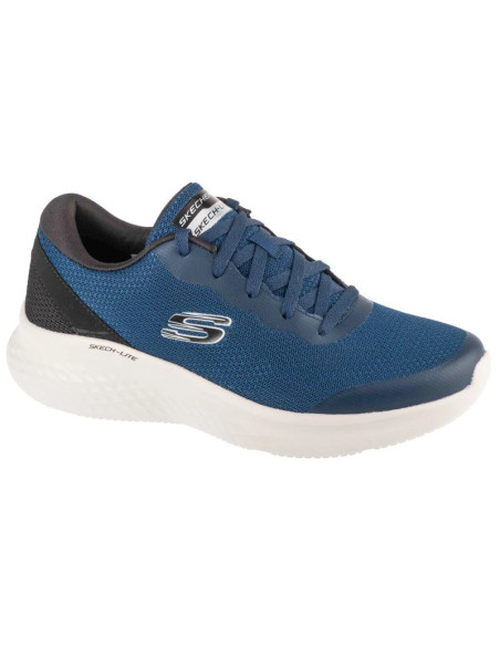 Skechers skech-lite pro - clear rush 232591-nvbk granatowe 42,5