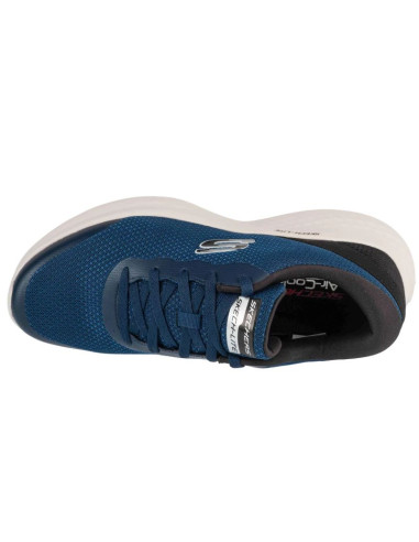 Skechers skech-lite pro - clear rush 232591-nvbk granatowe 42,5