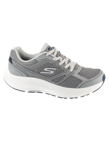 Skechers go run consistent 2.0 - mapleton 220861-gry szare 48