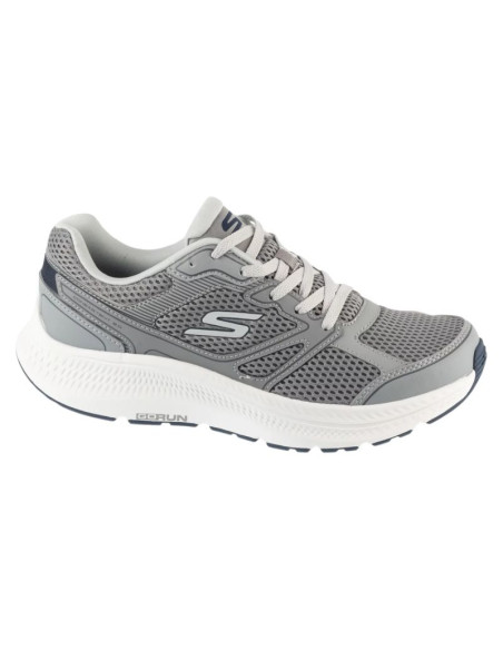 Skechers go run consistent 2.0 - mapleton 220861-gry szare 48