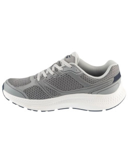 Skechers go run consistent 2.0 - mapleton 220861-gry szare 48 2