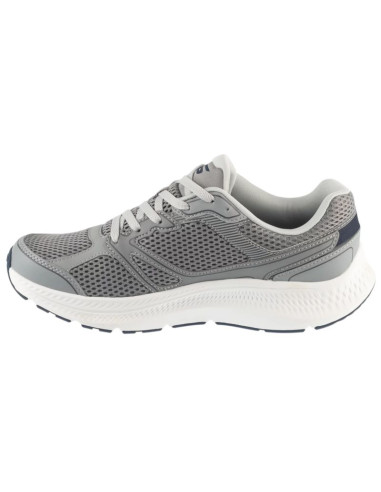 Skechers go run consistent 2.0 - mapleton 220861-gry szare 48