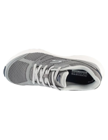 Skechers go run consistent 2.0 - mapleton 220861-gry szare 48
