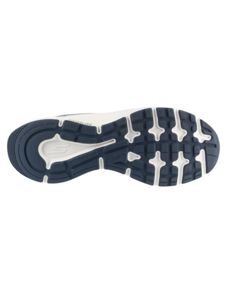 Skechers go run consistent 2.0 - mapleton 220861-gry szare 48