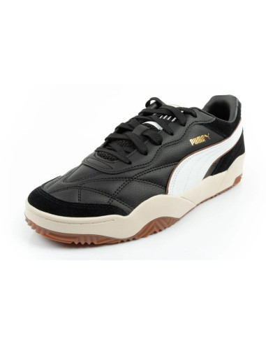 Puma buty sportowe męskie sneakersy tifosi klasyczne modne czarne