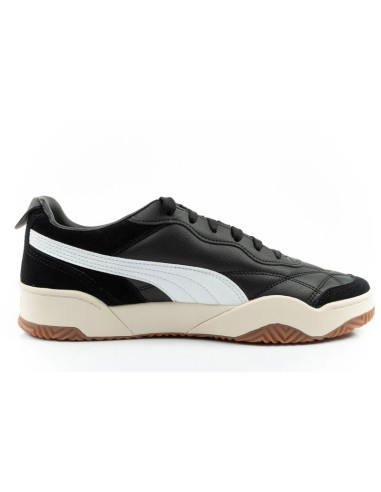 Puma buty sportowe męskie sneakersy tifosi klasyczne modne czarne