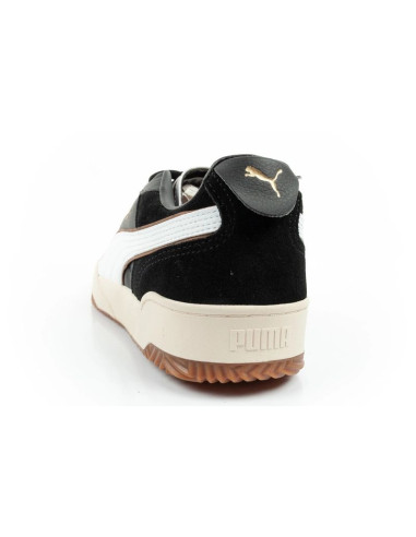 Puma buty sportowe męskie sneakersy tifosi klasyczne modne czarne