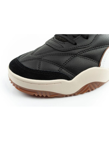 Puma buty sportowe męskie sneakersy tifosi klasyczne modne czarne