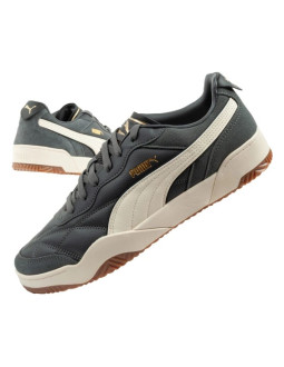 Puma buty sportowe damskie sneakersy tifosi klasyczne modne szare