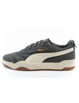 Puma buty sportowe damskie sneakersy tifosi klasyczne modne szare 2