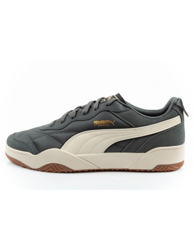 Puma buty sportowe damskie sneakersy tifosi klasyczne modne szare