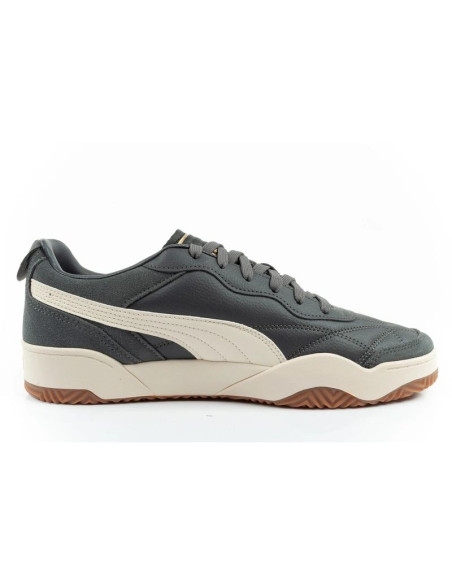 Puma buty sportowe damskie sneakersy tifosi klasyczne modne szare