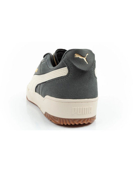Puma buty sportowe damskie sneakersy tifosi klasyczne modne szare