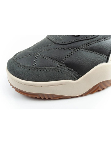 Puma buty sportowe damskie sneakersy tifosi klasyczne modne szare