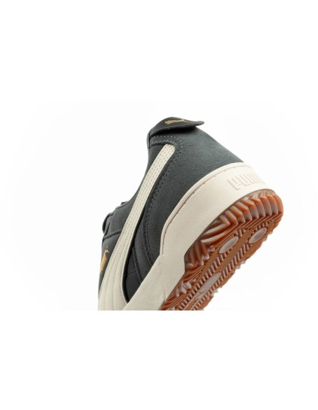 Puma buty sportowe damskie sneakersy tifosi klasyczne modne szare