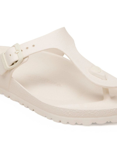Birkenstock damskie japonki gizeh eva 1031278 eggshell (szerokość standardowa)
