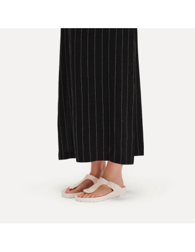 Birkenstock damskie japonki gizeh eva 1031278 eggshell (szerokość standardowa)