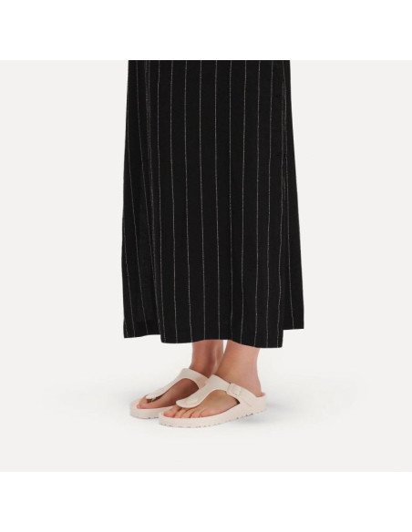 Birkenstock damskie japonki gizeh eva 1031278 eggshell (szerokość standardowa)