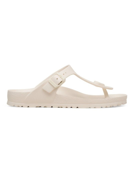 Birkenstock damskie japonki gizeh eva 1031278 eggshell (szerokość standardowa)