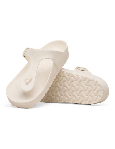 Birkenstock damskie japonki gizeh eva 1031278 eggshell (szerokość standardowa)
