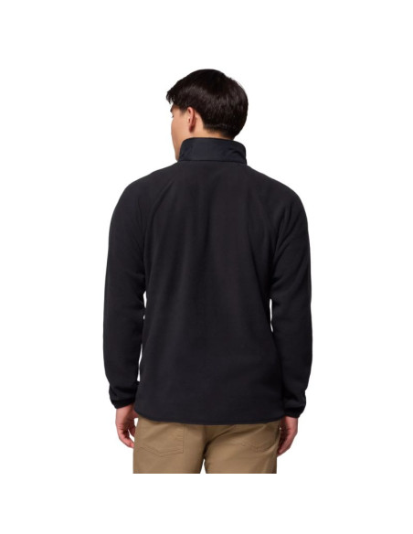 Columbia fast trek overlay full zip fleece 2135691010 czarne l