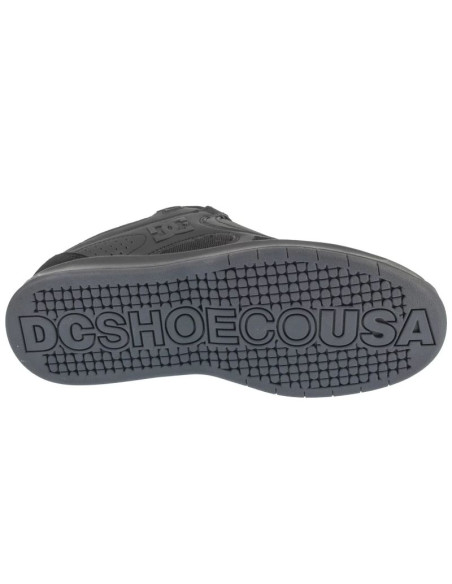 Dc shoes kalynx zero   dc01721004 czarne 41