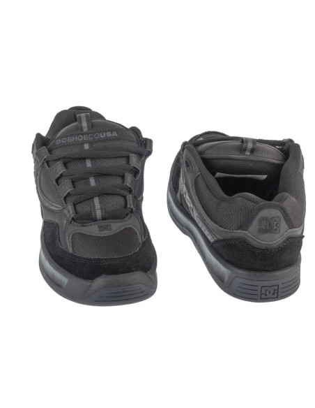 Dc shoes kalynx zero   dc01721004 czarne 41