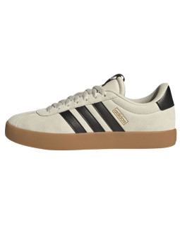 Buty męskie adidas vl court 3.0 beżowe jr2222