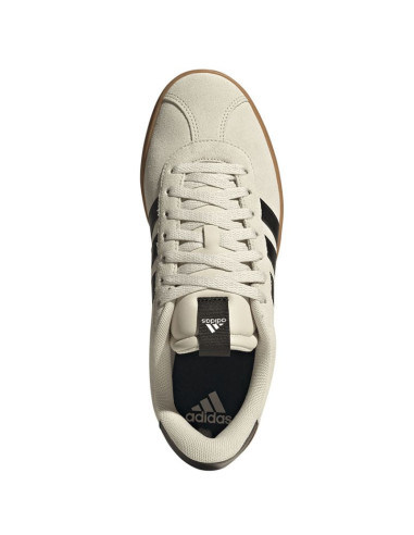 Buty męskie adidas vl court 3.0 beżowe jr2222