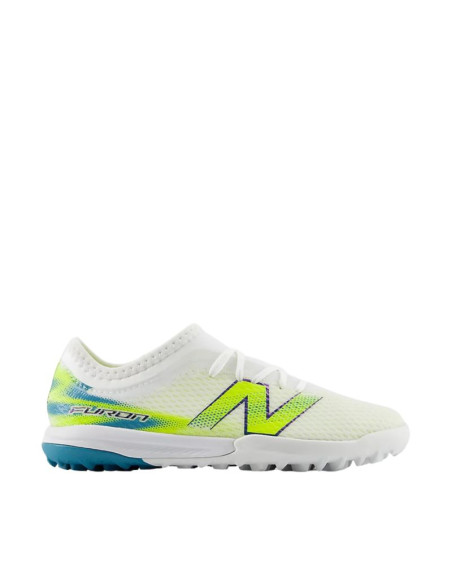 Buty piłkarskie dla dzieci new balance furon v9 team tf nbyf3t69a