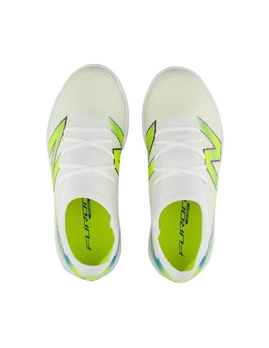 Buty piłkarskie dla dzieci new balance furon v9 team tf nbyf3t69a
