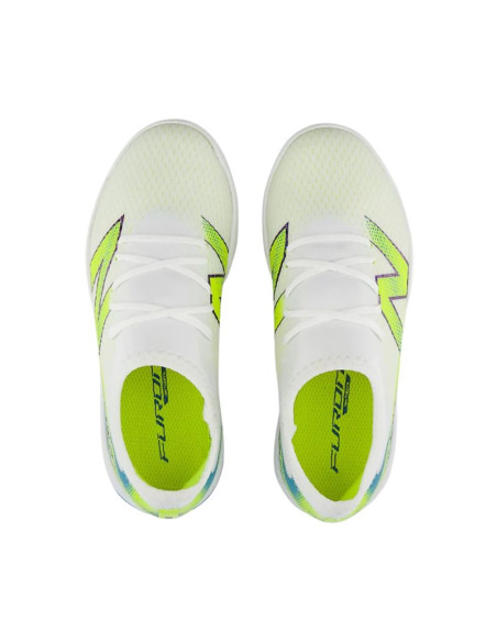 Buty piłkarskie dla dzieci new balance furon v9 team tf nbyf3t69a