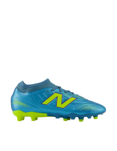 Buty piłkarskie dla dzieci new balance tekela v5 team low fg nbyt3fl1nm