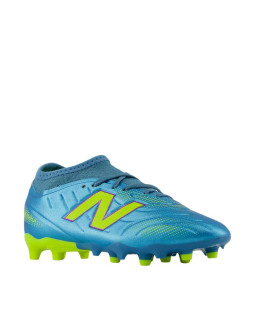 Buty piłkarskie dla dzieci new balance tekela v5 team low fg nbyt3fl1nm 2