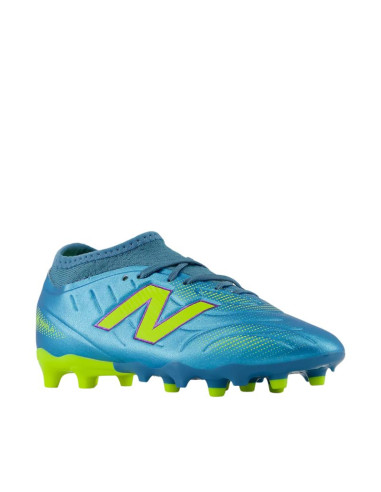 Buty piłkarskie dla dzieci new balance tekela v5 team low fg nbyt3fl1nm