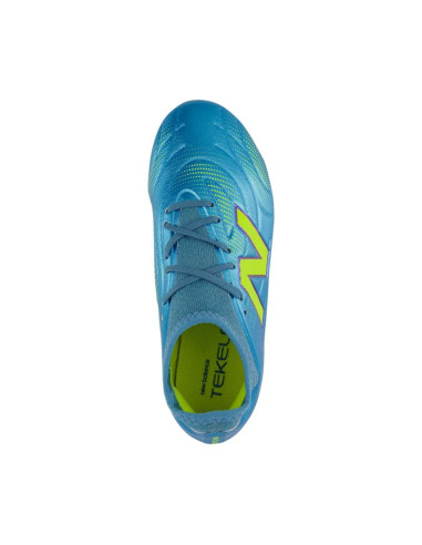 Buty piłkarskie dla dzieci new balance tekela v5 team low fg nbyt3fl1nm