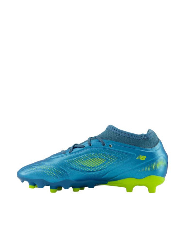 Buty piłkarskie dla dzieci new balance tekela v5 team low fg nbyt3fl1nm