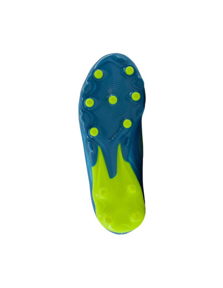 Buty piłkarskie dla dzieci new balance tekela v5 team low fg nbyt3fl1nm