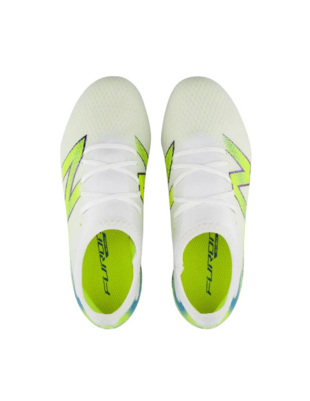 Buty piłkarskie dla dzieci new balance furon team v9 fg nbyf3f3v9