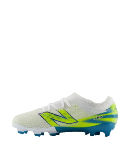Buty piłkarskie dla dzieci new balance furon team v9 fg nbyf3f3v9