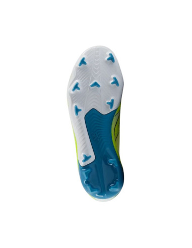 Buty piłkarskie dla dzieci new balance furon team v9 fg nbyf3f3v9
