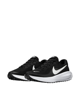 Buty męskie nike revolution 8 czarne hj9198 003 2