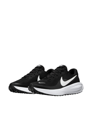 Buty męskie nike revolution 8 czarne hj9198 003