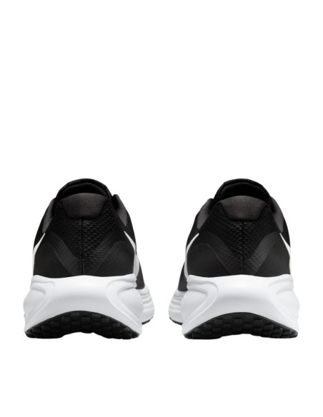 Buty męskie nike revolution 8 czarne hj9198 003
