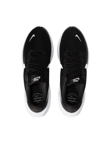 Buty męskie nike revolution 8 czarne hj9198 003