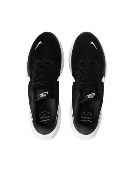 Buty męskie nike revolution 8 czarne hj9198 003