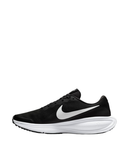 Buty męskie nike revolution 8 czarne hj9198 003
