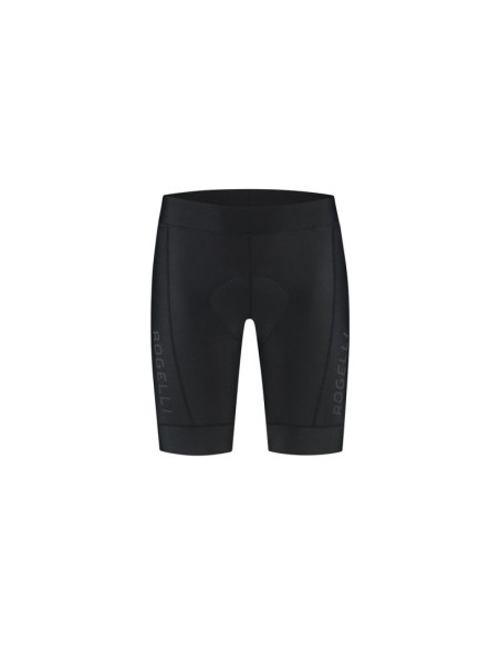 Rogelli spodenki men b/s essential iii czarne l
