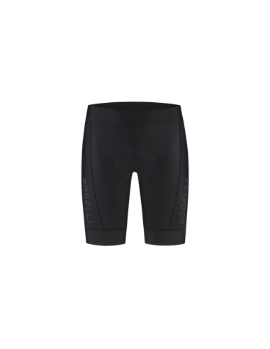 Rogelli spodenki men b/s essential iii czarne 2x