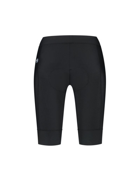 Rogelli spodenki damskie b/s essential3 czarne xs